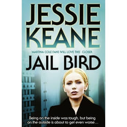 ISBN Jail Bird livre