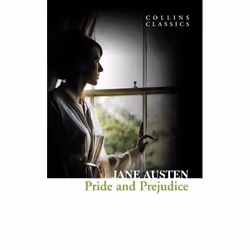 ISBN Pride and Prejudice (Collins Classics), Livre broché, 416 pages