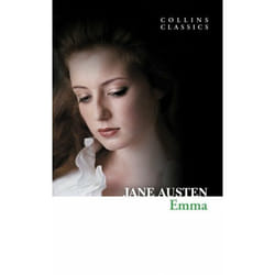 ISBN Emma (Collins Classics) livre