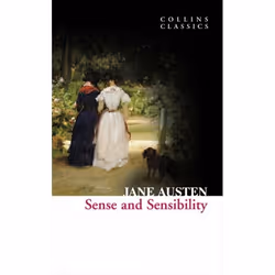 ISBN Sense and Sensibility (Collins Classics), Livre broché, 400 pages
