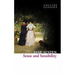 ISBN Sense and Sensibility (Collins Classics) livre
