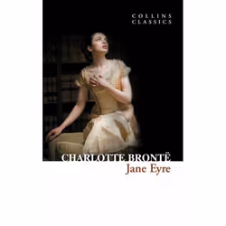 ISBN Jane Eyre (Collins Classics), Livre broché, 512 pages