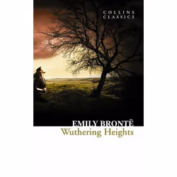 ISBN Wuthering Heights (Collins Classics), Livre broché, 400 pages