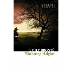 ISBN Wuthering Heights (Collins Classics) livre