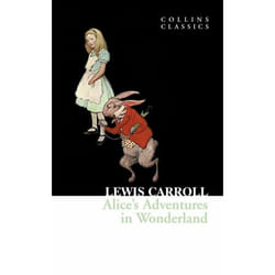 ISBN Alice’s Adventures in Wonderland (Collins Classics) livre