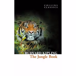 ISBN The Jungle Book (Collins Classics), Livre broché, 224 pages