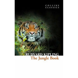 ISBN The Jungle Book (Collins Classics) livre