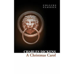 ISBN A Christmas Carol (Collins Classics) livre