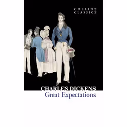 ISBN Great Expectations (Collins Classics), Livre broché, 480 pages