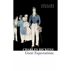 ISBN Great Expectations (Collins Classics) livre