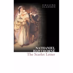 ISBN The Scarlet Letter (Collins Classics), Livre broché, 336 pages
