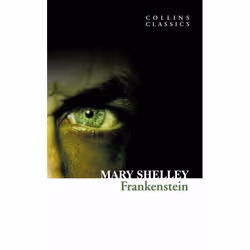 ISBN Frankenstein (Collins Classics), Livre broché, 240 pages