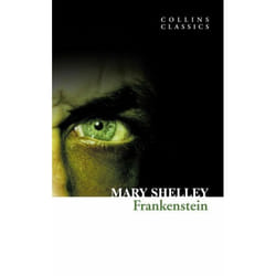 ISBN Frankenstein (Collins Classics) livre
