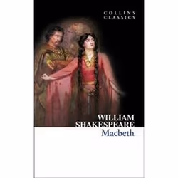 ISBN Macbeth, jeux, Anglais, Livre broché