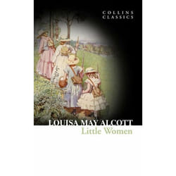 ISBN Little Women (Collins Classics) livre