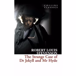 ISBN The Strange Case of Dr Jekyll and Mr Hyde (Collins Classics), Livre broché, 128 pages