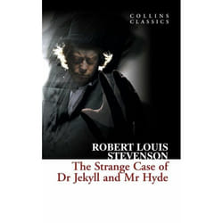 ISBN The Strange Case of Dr Jekyll and Mr Hyde (Collins Classics) livre