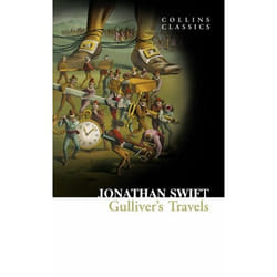 ISBN Gulliver’s Travels (Collins Classics) livre