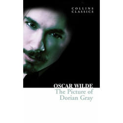 ISBN The Picture of Dorian Gray (Collins Classics) livre