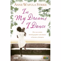 ISBN In My Dreams I Dance, Livre broché, 288 pages