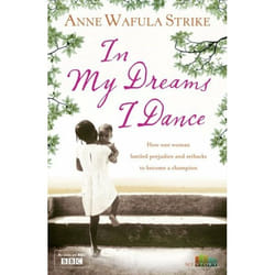 ISBN In My Dreams I Dance livre