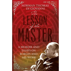 ISBN The Lesson of the Master livre Paperback (Print-on-demand)