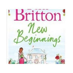 ISBN New Beginnings livre Romance Anglais