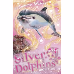 ISBN High Tide (Silver Dolphins, Book 9), Livre broché, 176 pages