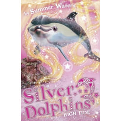 ISBN High Tide (Silver Dolphins, Book 9) livre