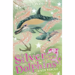 ISBN River Rescue (Silver Dolphins, Book 10), Livre broché, 176 pages