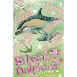 ISBN River Rescue (Silver Dolphins, Book 10) livre