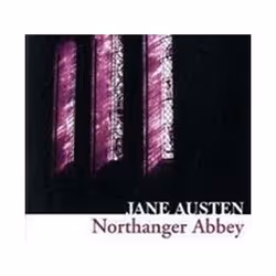 ISBN Northanger Abbey, Roman, Anglais, Livre broché, 320 pages