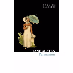 ISBN Persuasion (Collins Classics), Livre broché, 272 pages