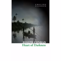 ISBN Heart of Darkness (Collins Classics), Livre broché, 144 pages