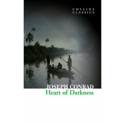 ISBN Heart of Darkness (Collins Classics) livre