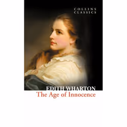 ISBN The Age of Innocence (Collins Classics), Livre broché, 336 pages