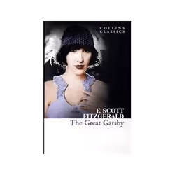 ISBN Great Gatsby, Roman, Anglais, 192 pages
