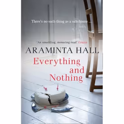 ISBN Everything and Nothing, Livre broché, 336 pages
