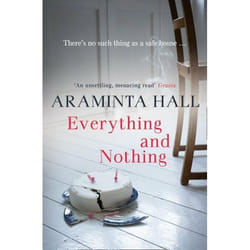 ISBN Everything and Nothing livre Livre broché 336 pages