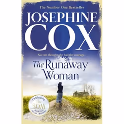 ISBN The Runaway Woman, Livre broché, 432 pages