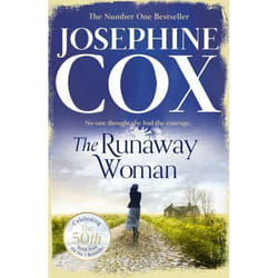 ISBN The Runaway Woman livre