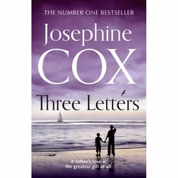 ISBN Three Letters, Livre broché, 448 pages