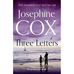 ISBN Three Letters livre