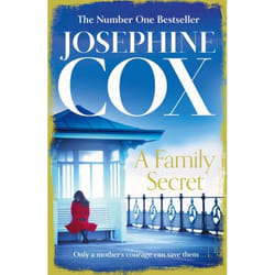 ISBN A Family Secret: No. 1 Bestseller of family drama livre