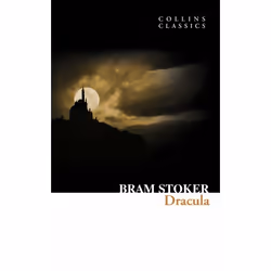 ISBN Dracula (Collins Classics), Livre broché, 496 pages