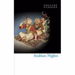 ISBN Arabian Nights, Roman, Anglais, 415 pages