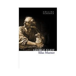 ISBN Silas Marner livre Roman Anglais