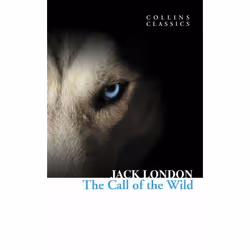 ISBN The Call of the Wild (Collins Classics), Livre broché, 144 pages