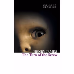 ISBN The Turn of the Screw (Collins Classics), Livre broché, 192 pages