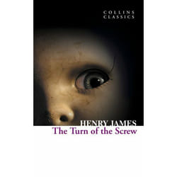 ISBN The Turn of the Screw (Collins Classics) livre